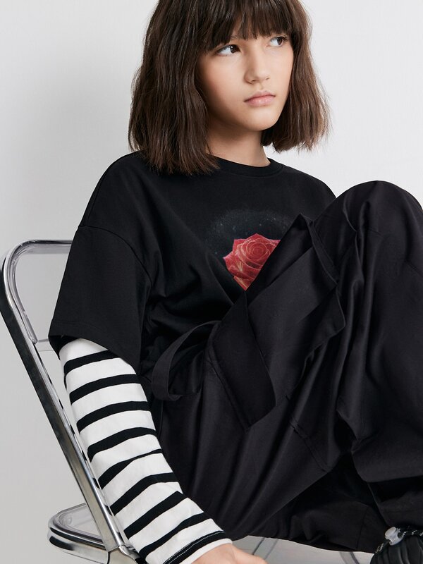 Acoola Брюки 577988 20210160492 черный