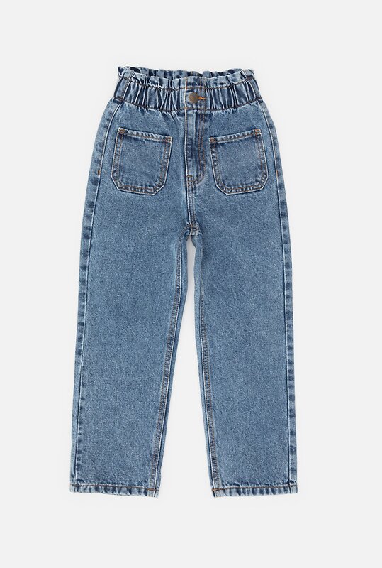 Acoola Брюки 577990 20220440021 синий