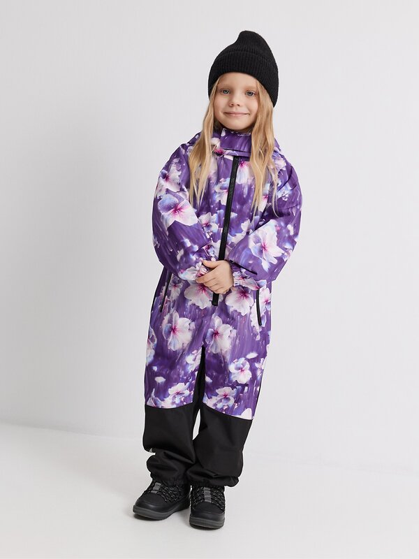 Acoola Комбинезон 577995 20320410012 сиреневый