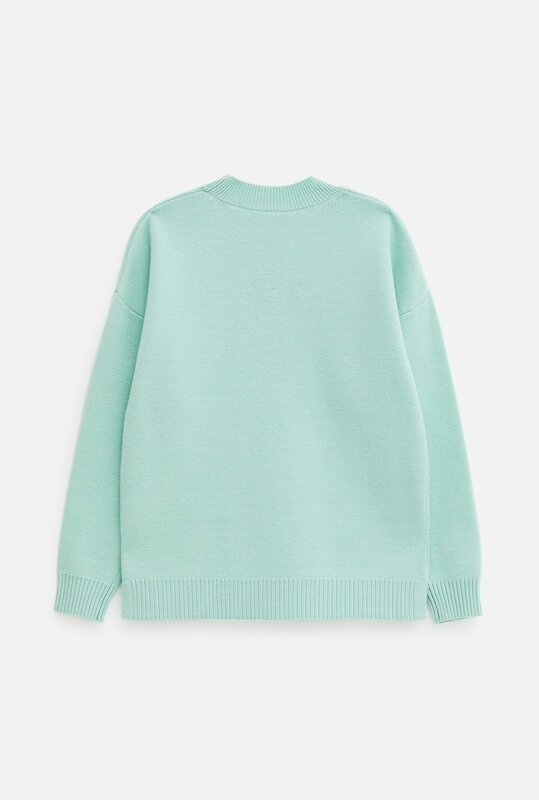 Acoola Джемпер 577996 20210310149 бирюзовый