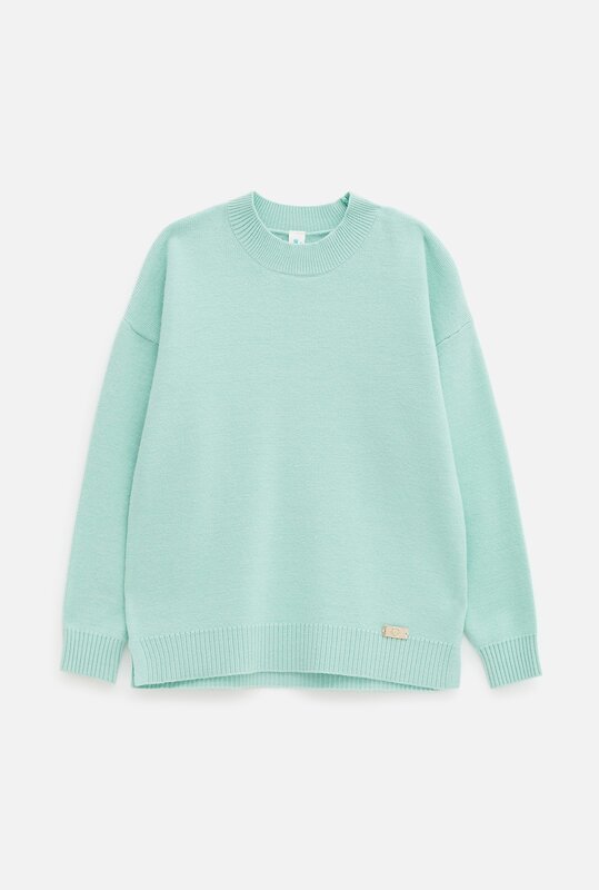 Acoola Джемпер 577996 20210310149 бирюзовый