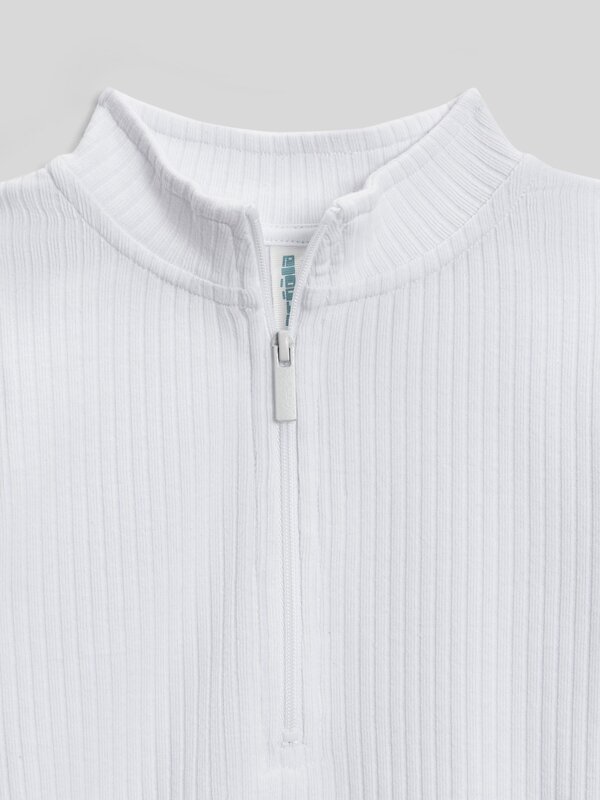 Acoola Блузка-боди 577997 20214230004 белый