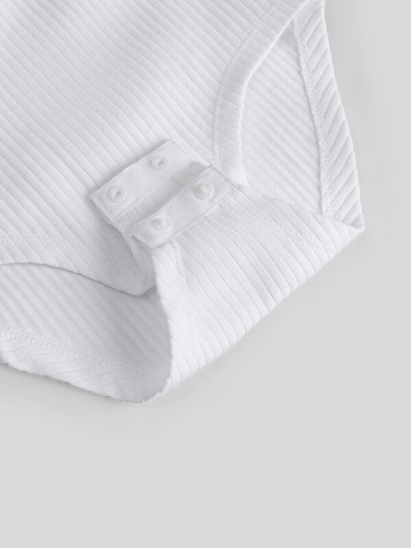 Acoola Блузка-боди 577997 20214230004 белый