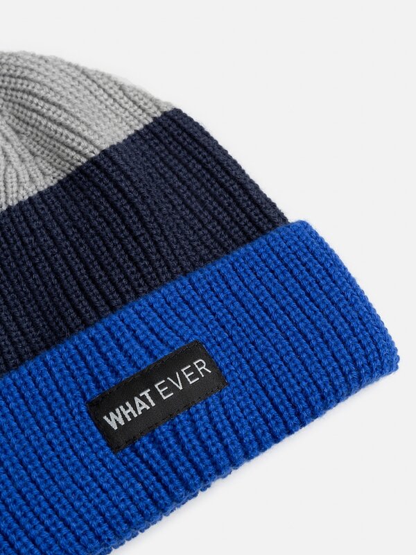 Acoola Шапка 578007 20136400268 разноцветный