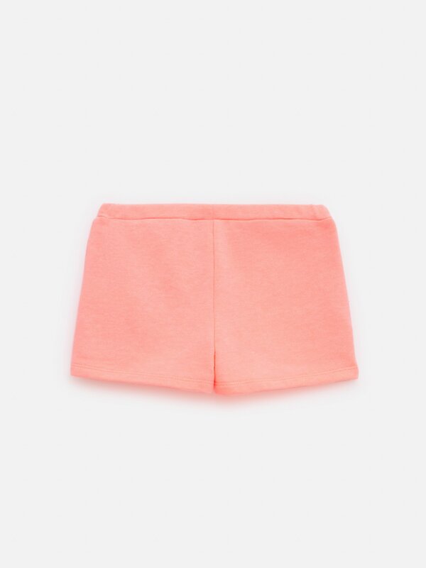 Acoola Шорты 578009 20220420077 коралловый
