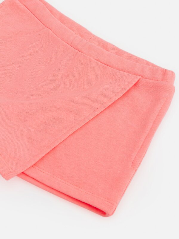 Acoola Шорты 578009 20220420077 коралловый