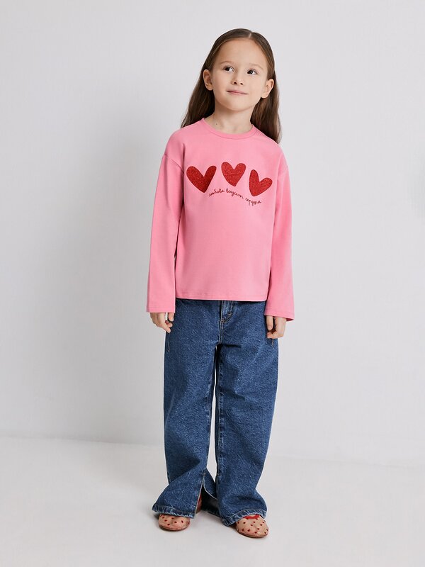 Acoola Джемпер 578010 20220150129 пыльный розовый