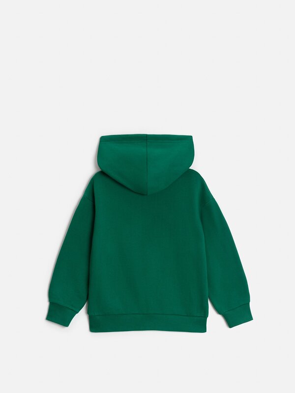 Acoola Куртка 578011 20121000054 зеленый