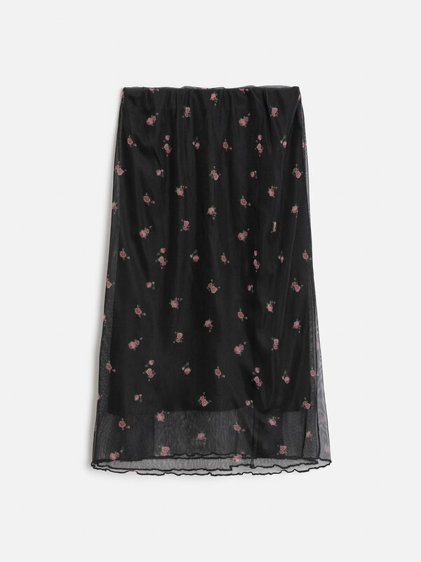 Acoola Юбка 578018 20210180264 разноцветный