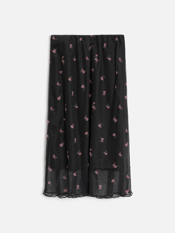 Acoola Юбка 578018 20210180264 разноцветный