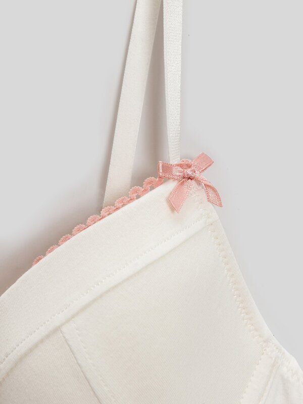 Acoola Бюстгальтер 578019 20214110077 белый