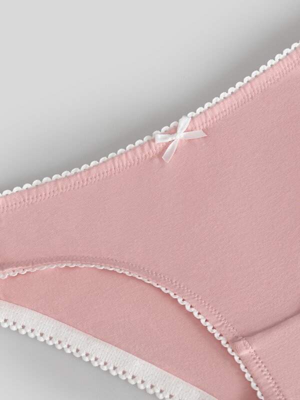 Acoola Трусы 578020 20214120122 цвет в ассортименте