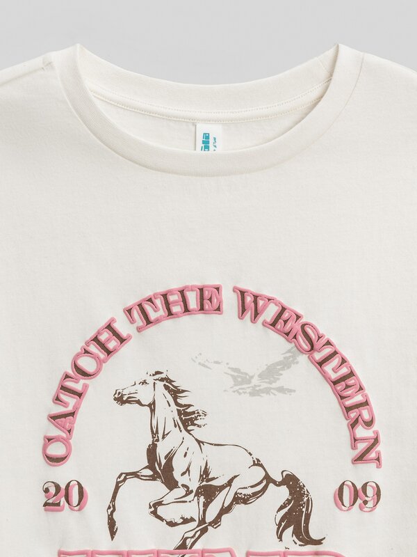 Acoola Футболка 578021 20240510052 молочный