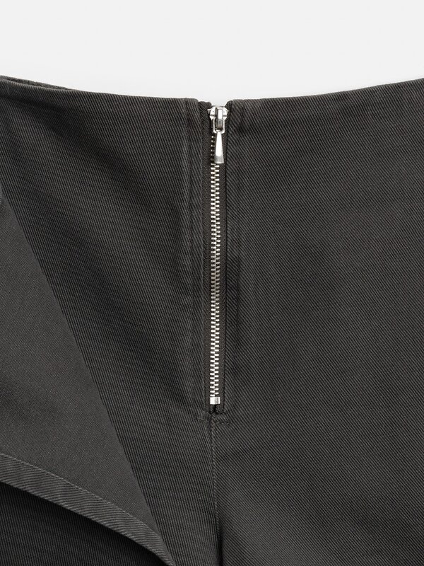 Acoola Шорты 578025 20210180265 серый