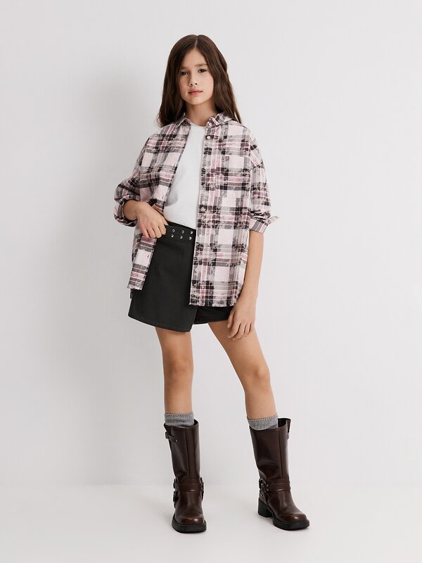 Acoola Шорты 578025 20210180265 серый