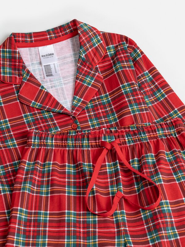 Acoola Пижама 578027 20234280031 красный