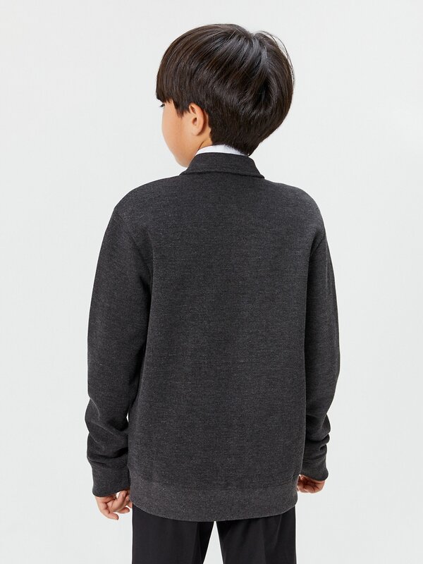 Acoola Куртка 578031 20141000010 серый