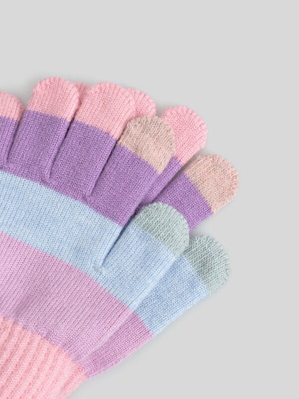 Acoola Перчатки 578033 20226420012 разноцветный