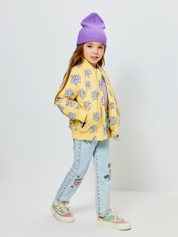 Acoola Куртка 578034 20220130281 набивка