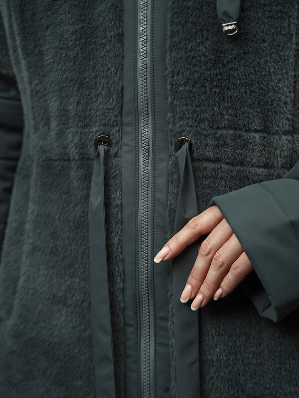 DIMMA Куртка 578044 2618 Серый