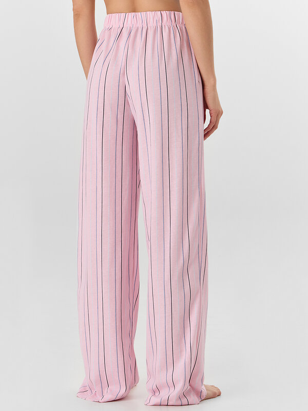 MARK FORMELLE Брюки 578151 532524-1 полоска на розовом