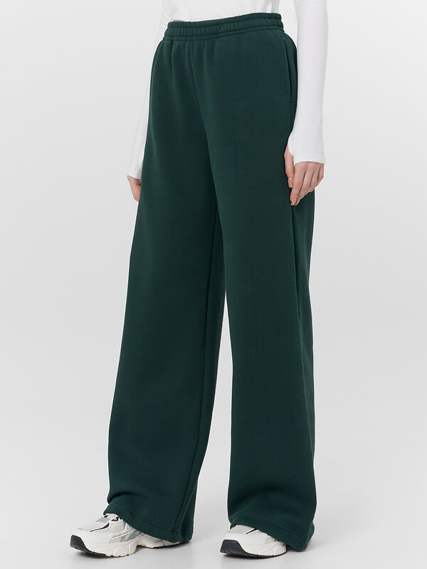 MARK FORMELLE Брюки 578152 182275 темная зелень