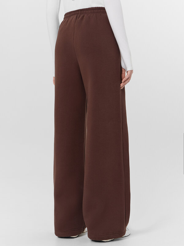 MARK FORMELLE Брюки 578153 182275 шоколадное мартини