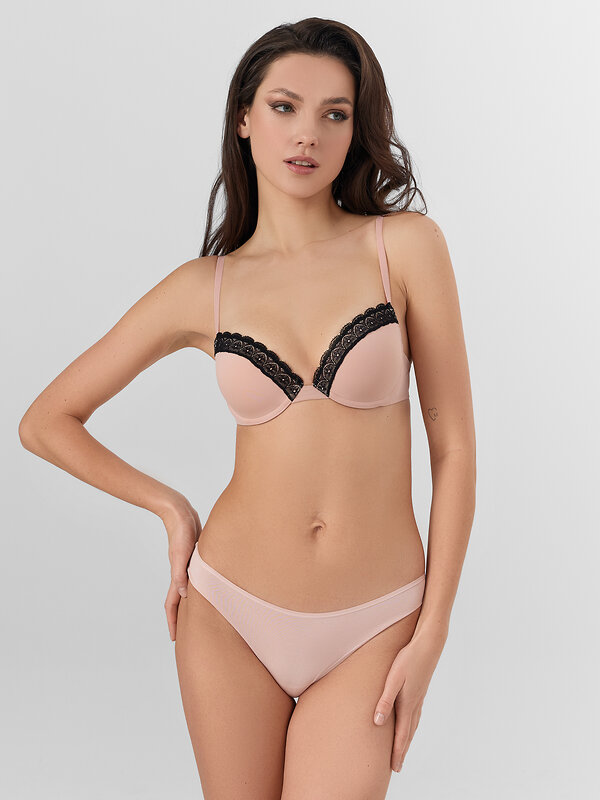 MARK FORMELLE Бюстгальтер 578156 512567 персиковый румянец