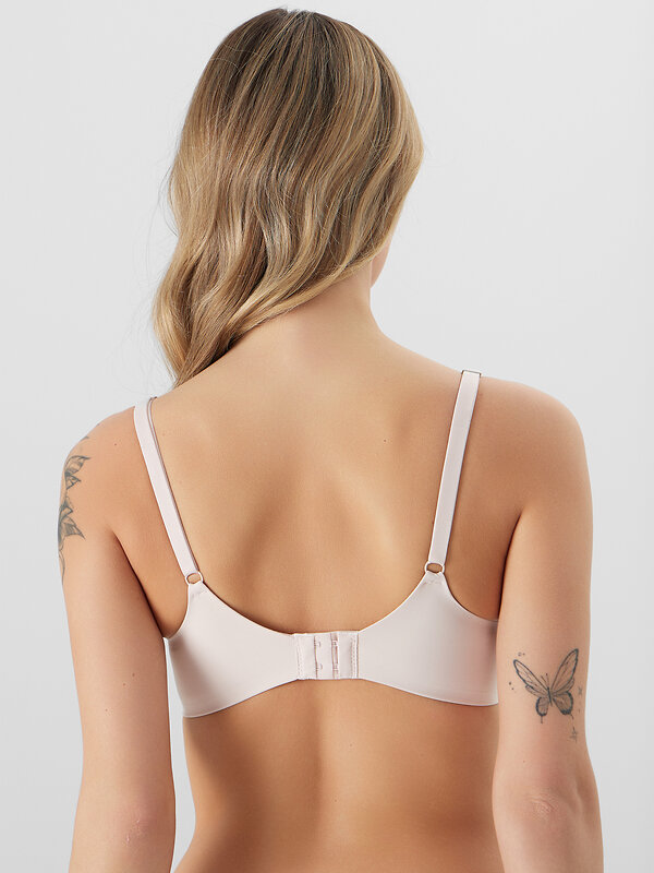 MARK FORMELLE Бюстгальтер 578161 512756 серебристый пион