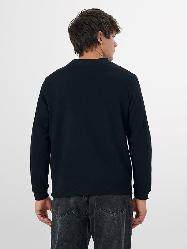 MARK FORMELLE Кардиган 578194 121957 черный