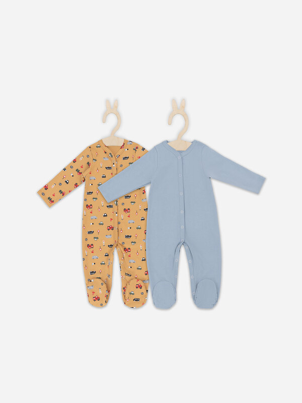 MARK FORMELLE Комбинезон 578196 14005-2 машинки на бисквите +серо -голубой