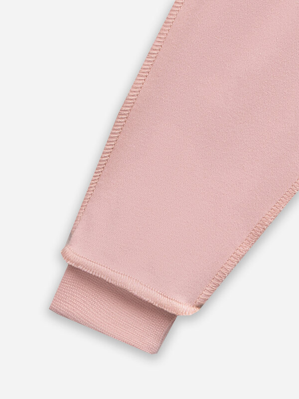 MARK FORMELLE Комплект 578208 89404-1 молочный +серебристо -розовый +печать