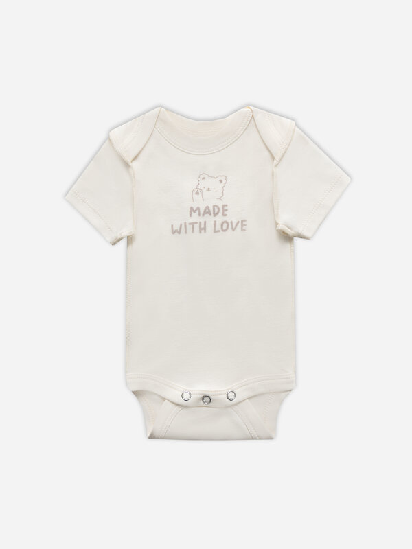 MARK FORMELLE Комплект 578247 89405-1 молочный +серо -коричневый +печать