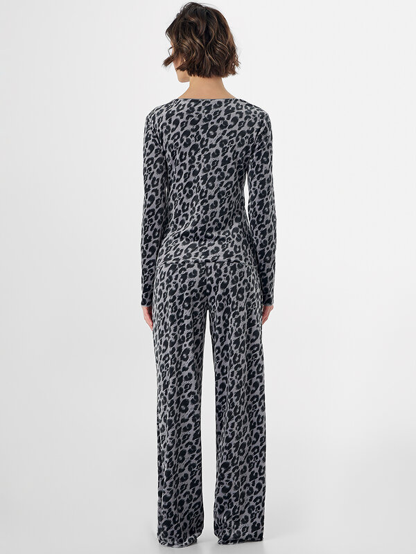 MARK FORMELLE Комплект 578424 592561 леопард на сером