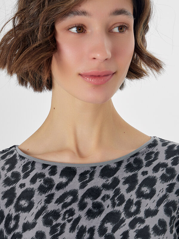 MARK FORMELLE Комплект 578424 592561 леопард на сером