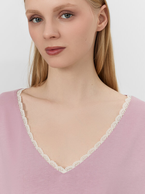 MARK FORMELLE Комплект 578431 592544 пыльный розовый +протеи на св.молочном