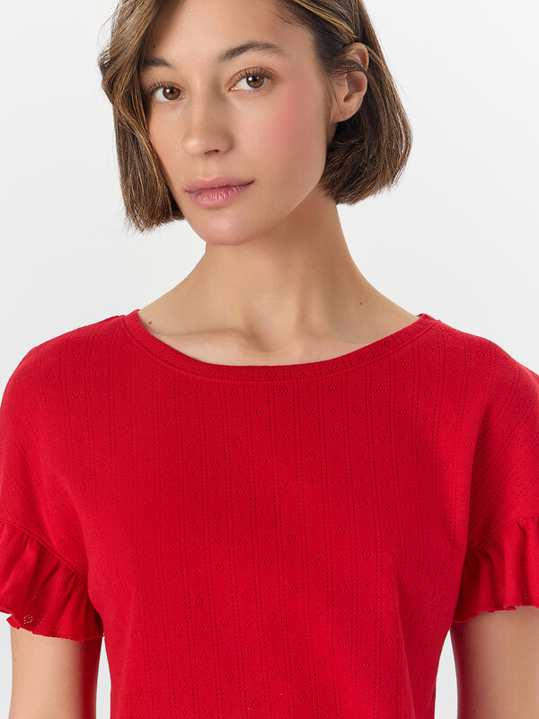 MARK FORMELLE Комплект 578432 592609 красный