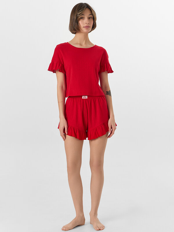 MARK FORMELLE Комплект 578432 592609 красный