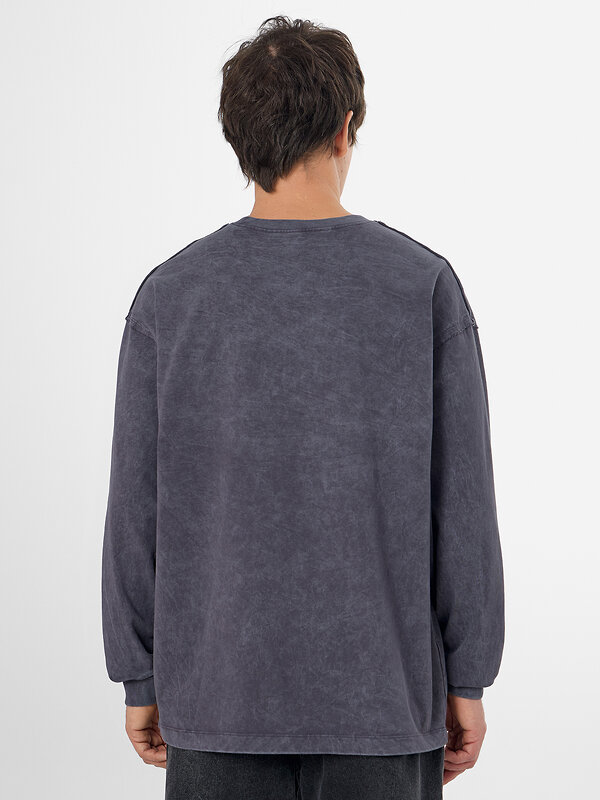 MARK FORMELLE Лонгслив 578434 121964 графит