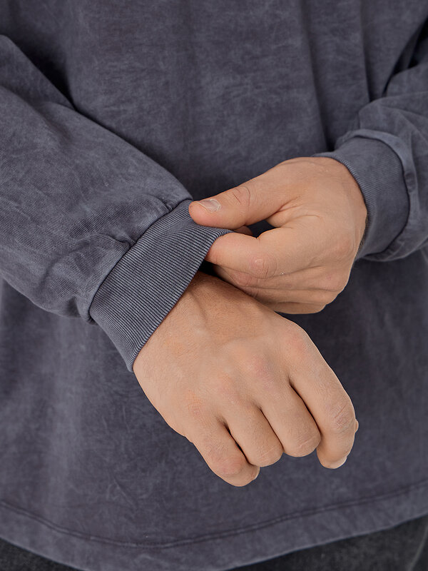 MARK FORMELLE Лонгслив 578434 121964 графит