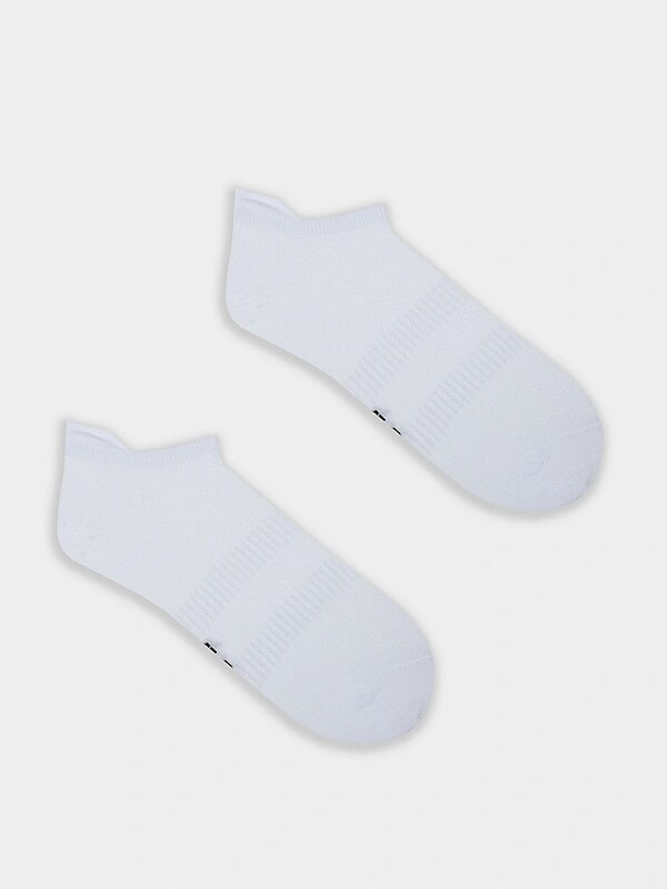 MARK FORMELLE Женские носки 578436 563U-3244 белый