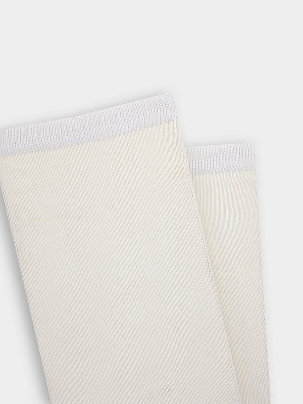 MARK FORMELLE Детские носки 578437 430K-3002 молочный