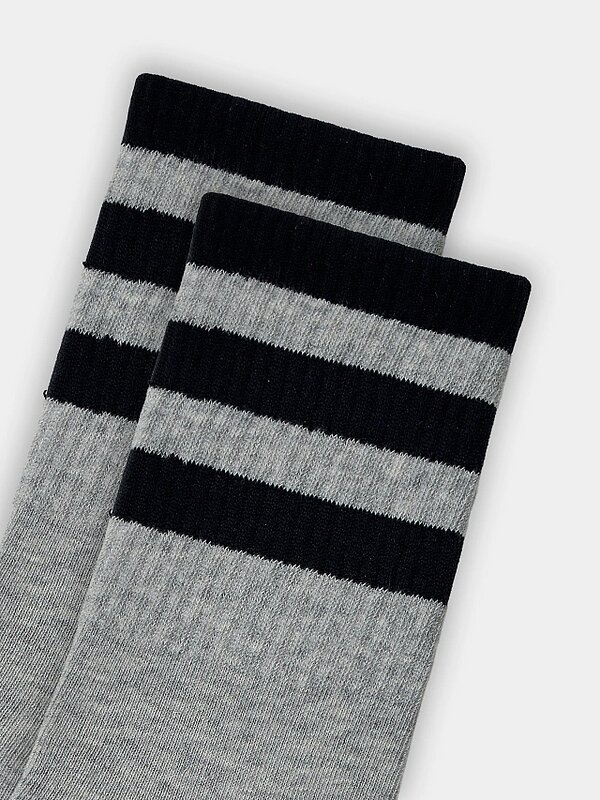 MARK FORMELLE Женские носки 578440 217K-3112 серый меланж