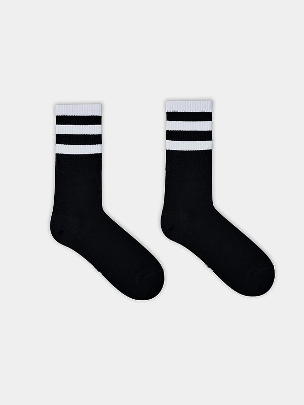 MARK FORMELLE Женские носки 578441 217K-3112 черный