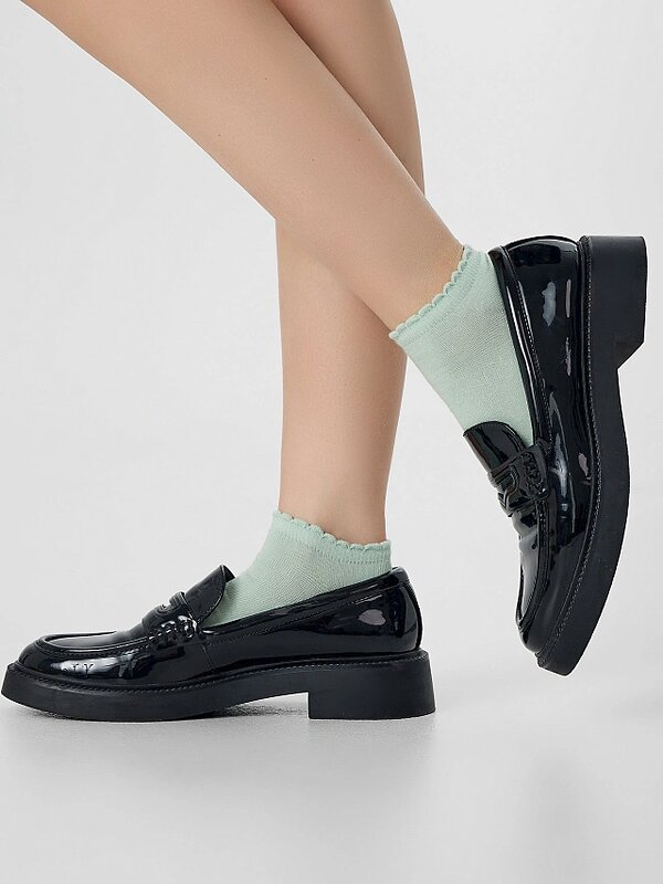 MARK FORMELLE Женские носки 578449 3004K-3122 св.эвкалипт