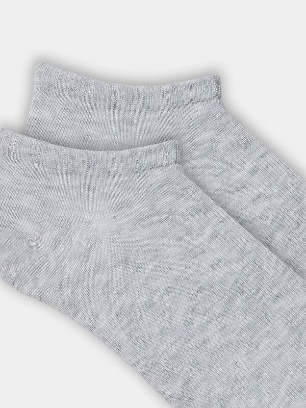 MARK FORMELLE Женские носки 578450 306K-2308 серый меланж