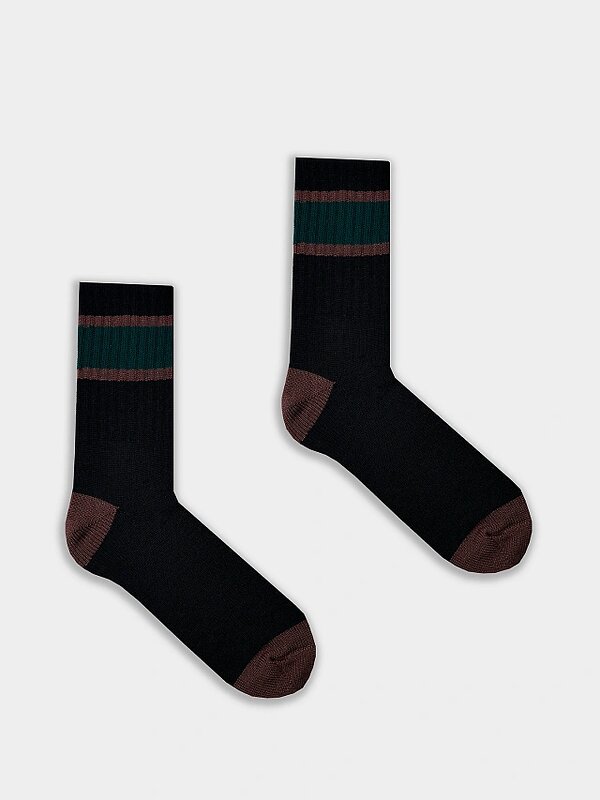 MARK FORMELLE Женские носки 578451 394K-3367 черный