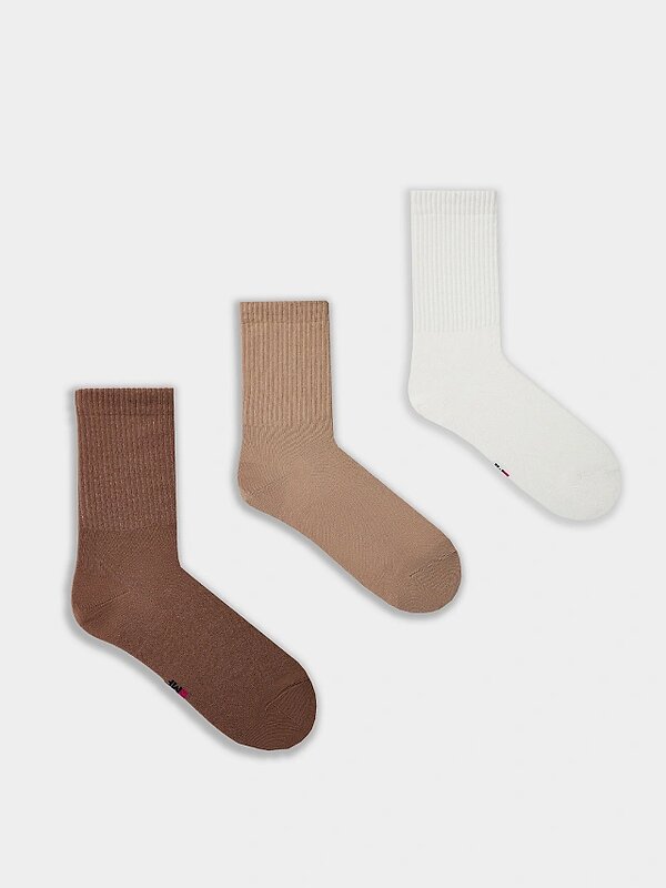 MARK FORMELLE Женские носки 578452 217A-1334 молочный /капучино /карамель/