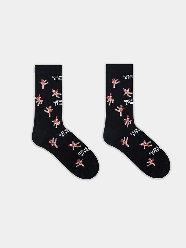 MARK FORMELLE Мужские носки 578453 017K-3420 черный