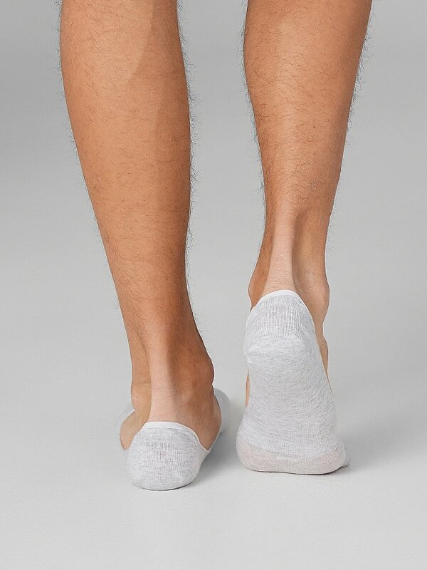 MARK FORMELLE Подследники 578458 071K-352 св.серый меланж